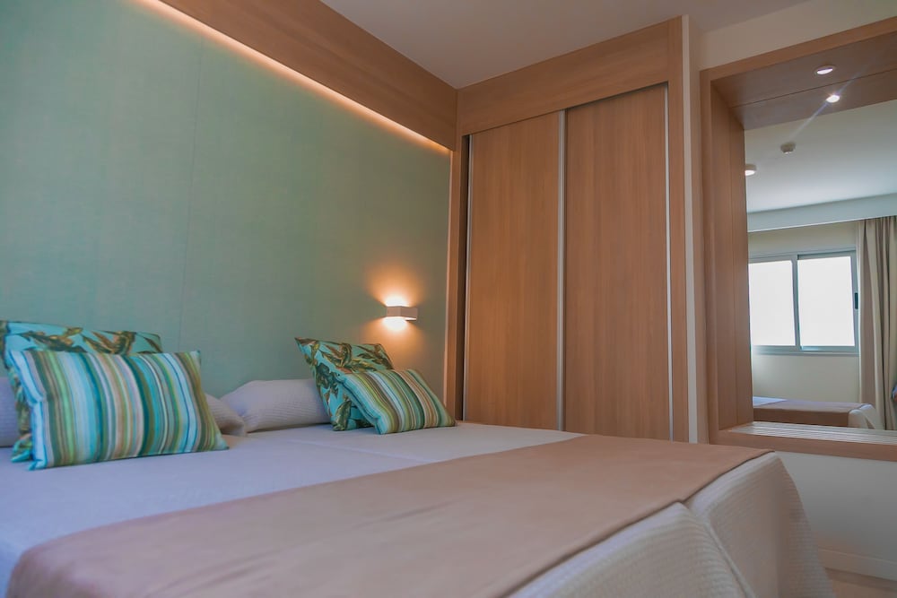 Junior Suite, 1 Bedroom, Sea View photo 2