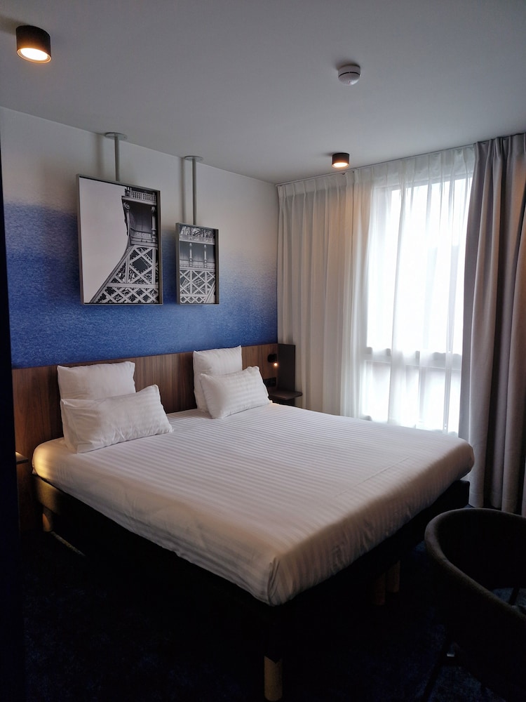 Standard Double Room - Photo 3