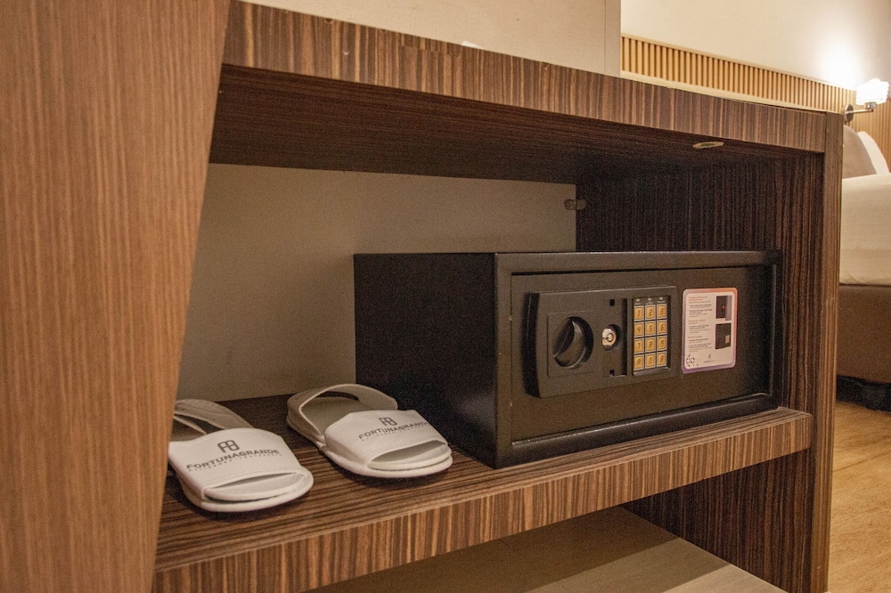 Deluxe Double or Twin Room photo 1