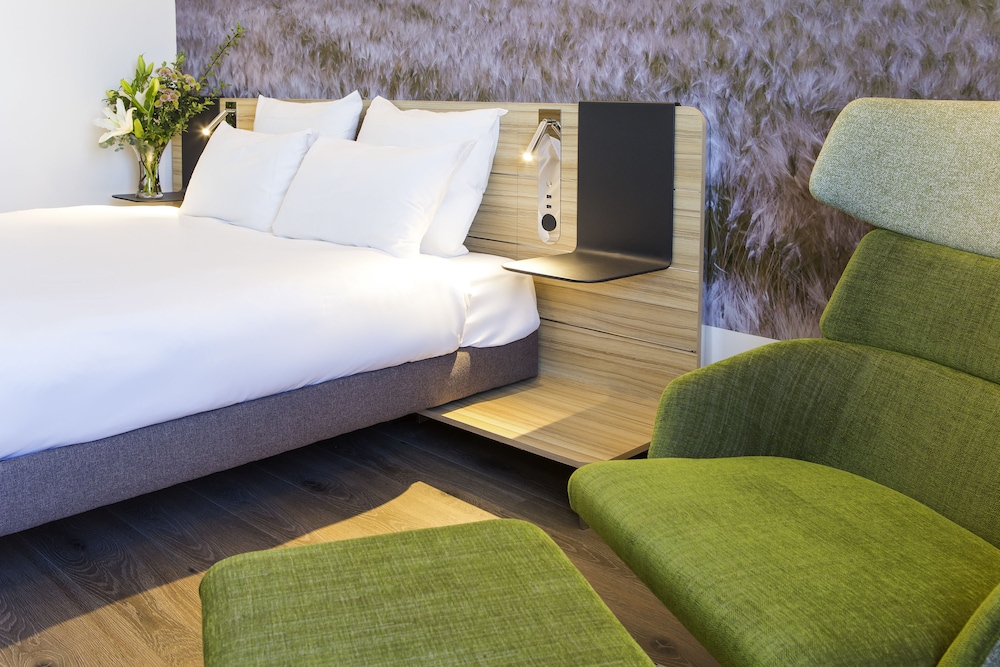 Deluxe Room, 1 Double Bed