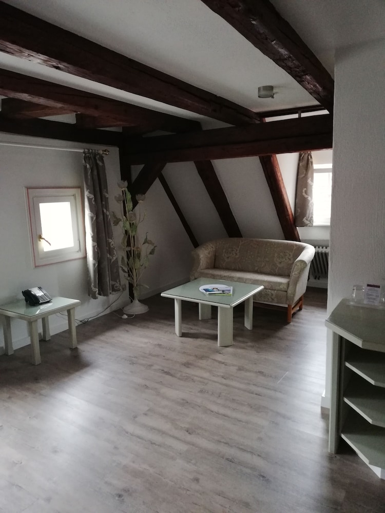 Family Suite photo 2