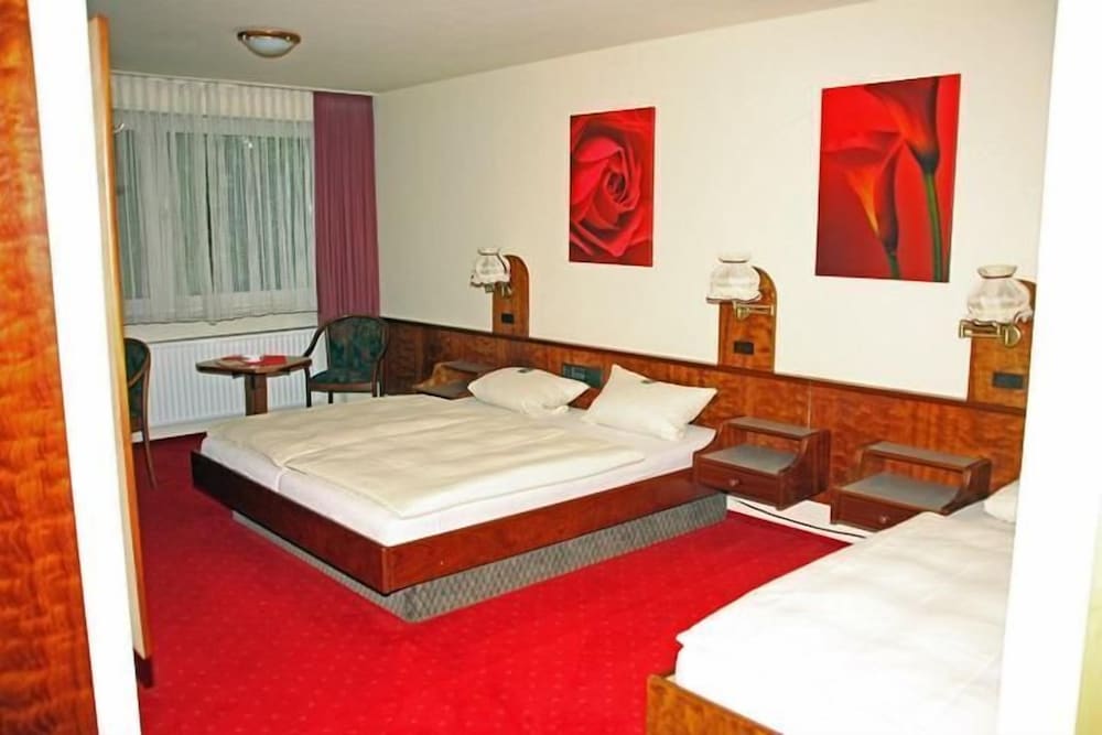 Triple Room photo 2