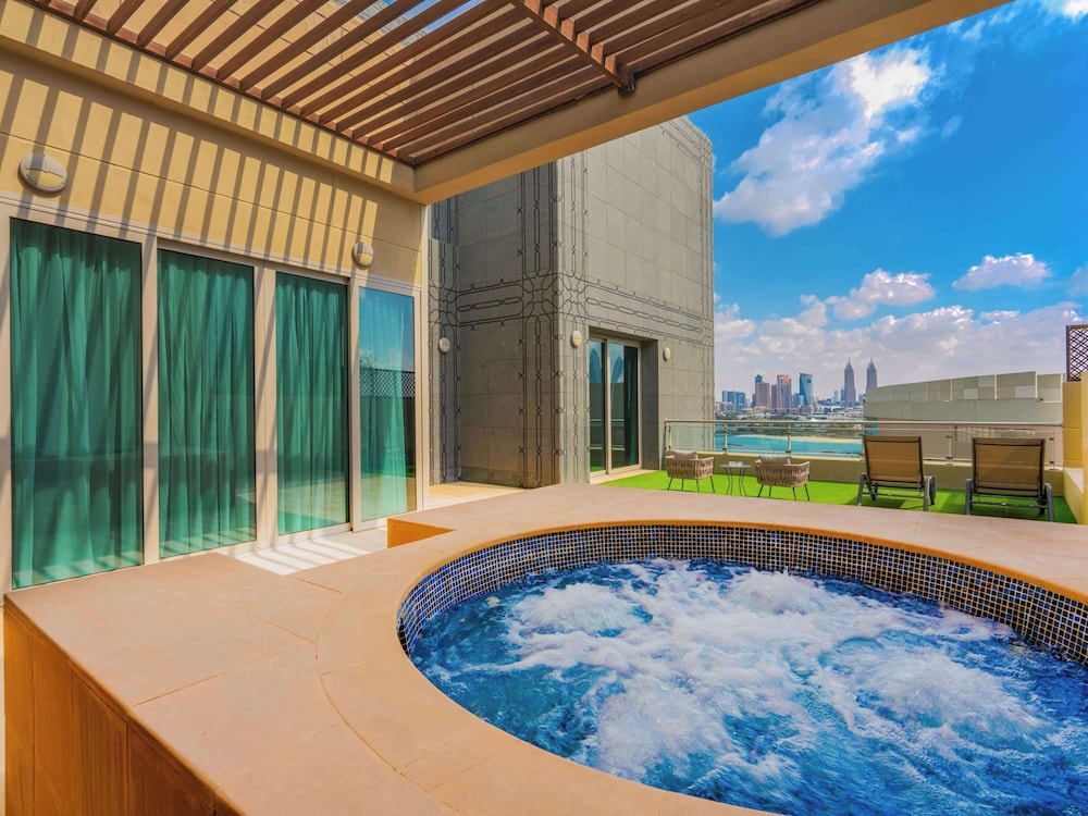 Suite, 4 Bedrooms (Penthouse)