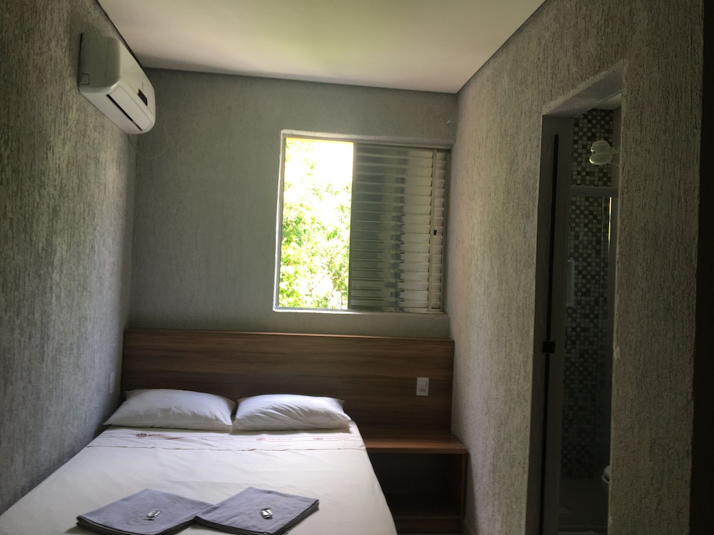 Family Quadruple Room photo 3