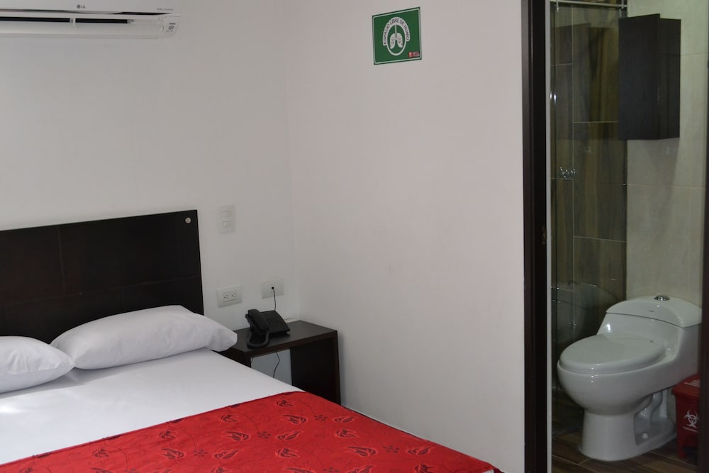 Luxury Double Room