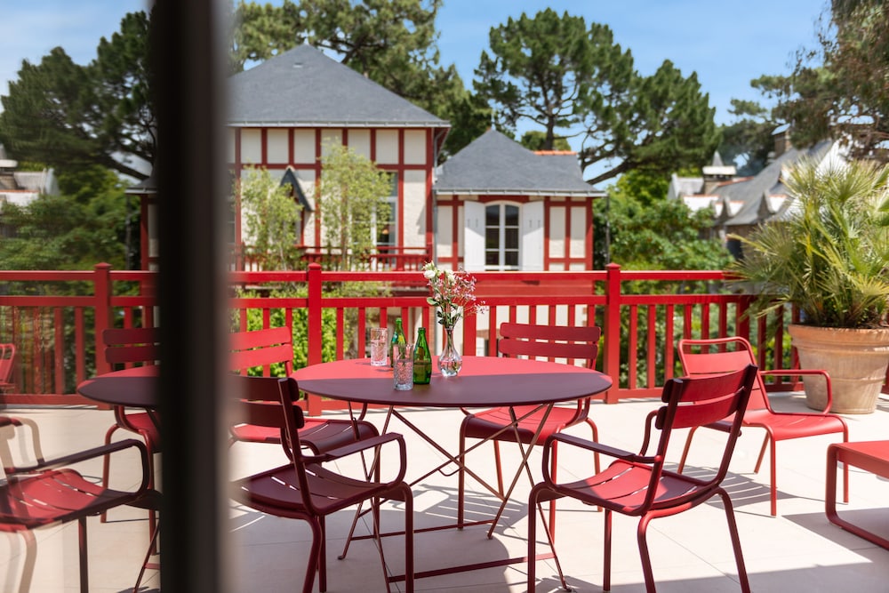 Signature Suite, Terrace (Saint Christophe) - Photo 2