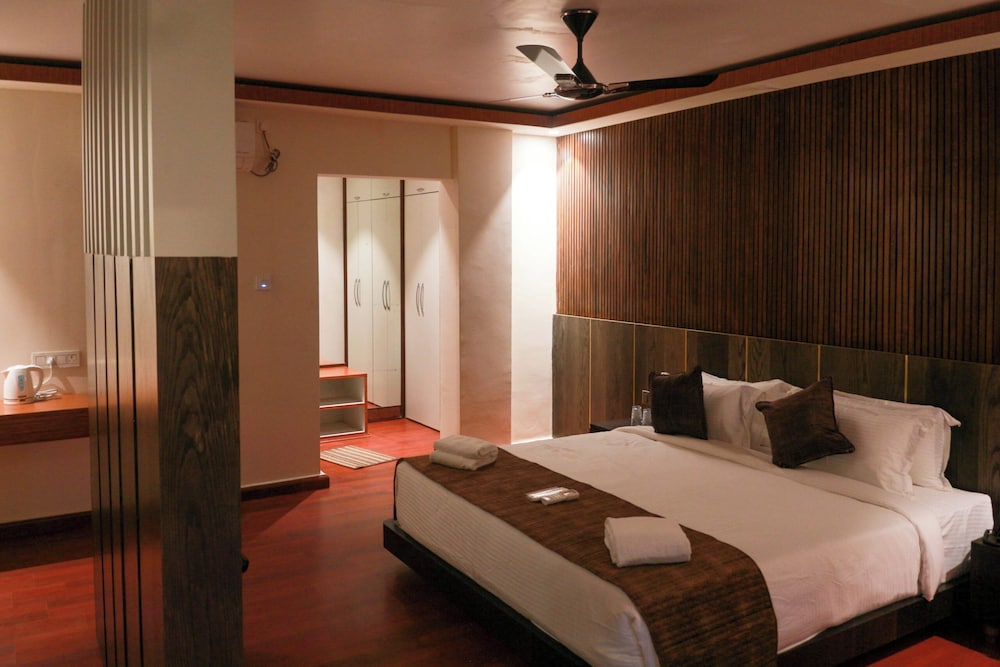 Premium Room photo 2