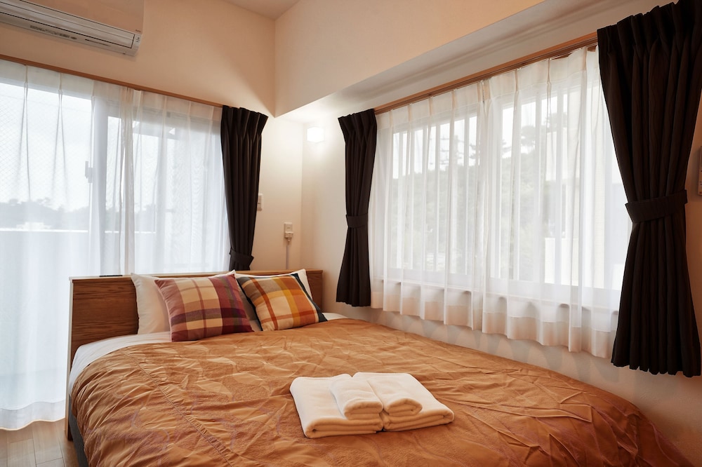 Basic Studio, 1 Double Bed - Photo 3