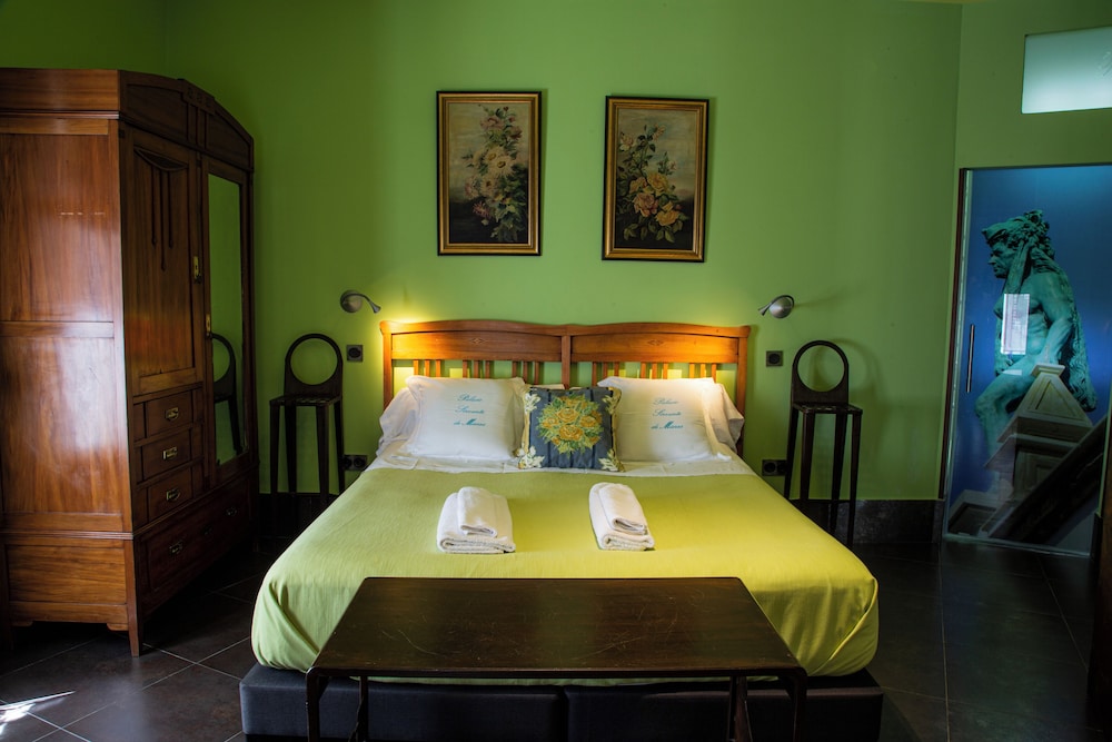 Estudio Deluxe, 1 Cama Queen