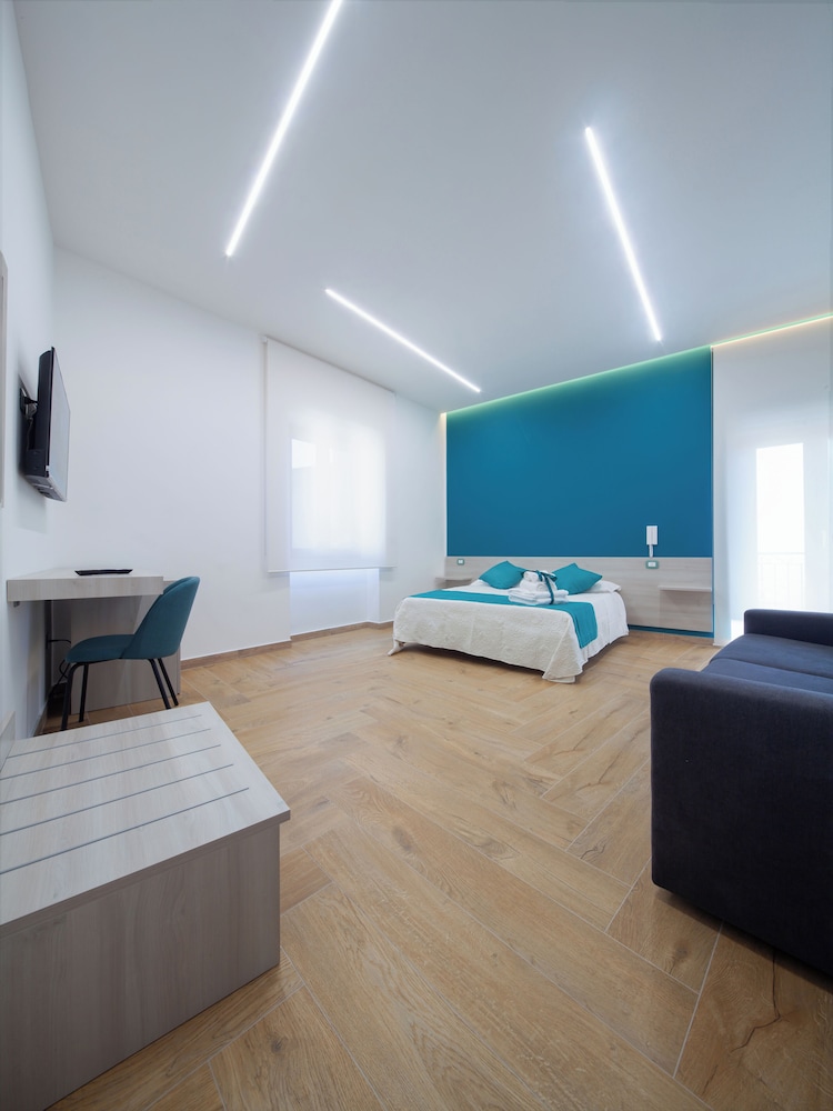 Suite Donatello photo 1