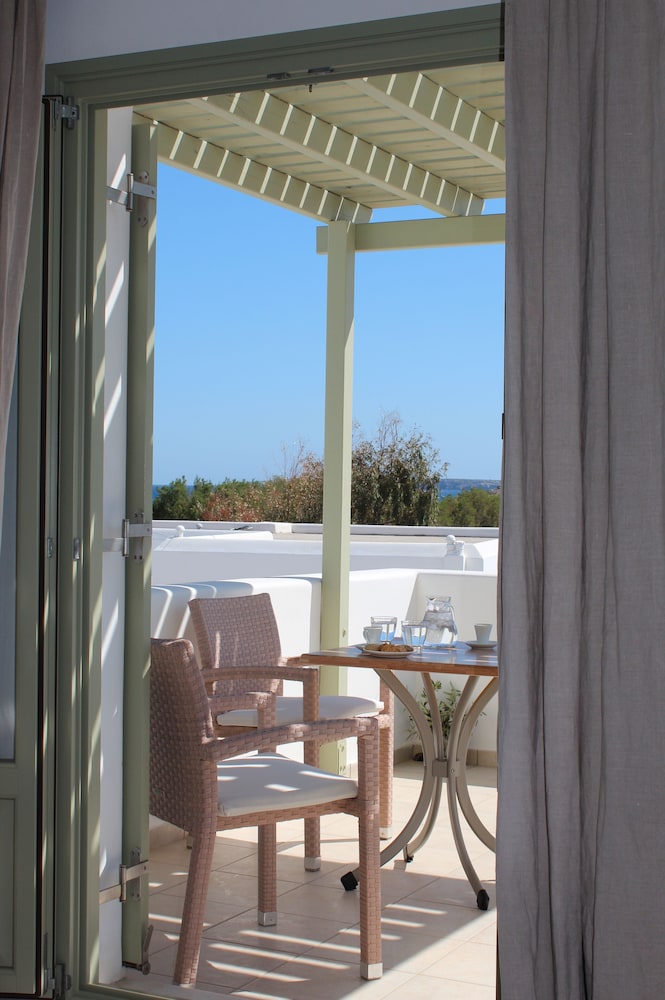 Standard Room, Partial Sea View - Photo 12