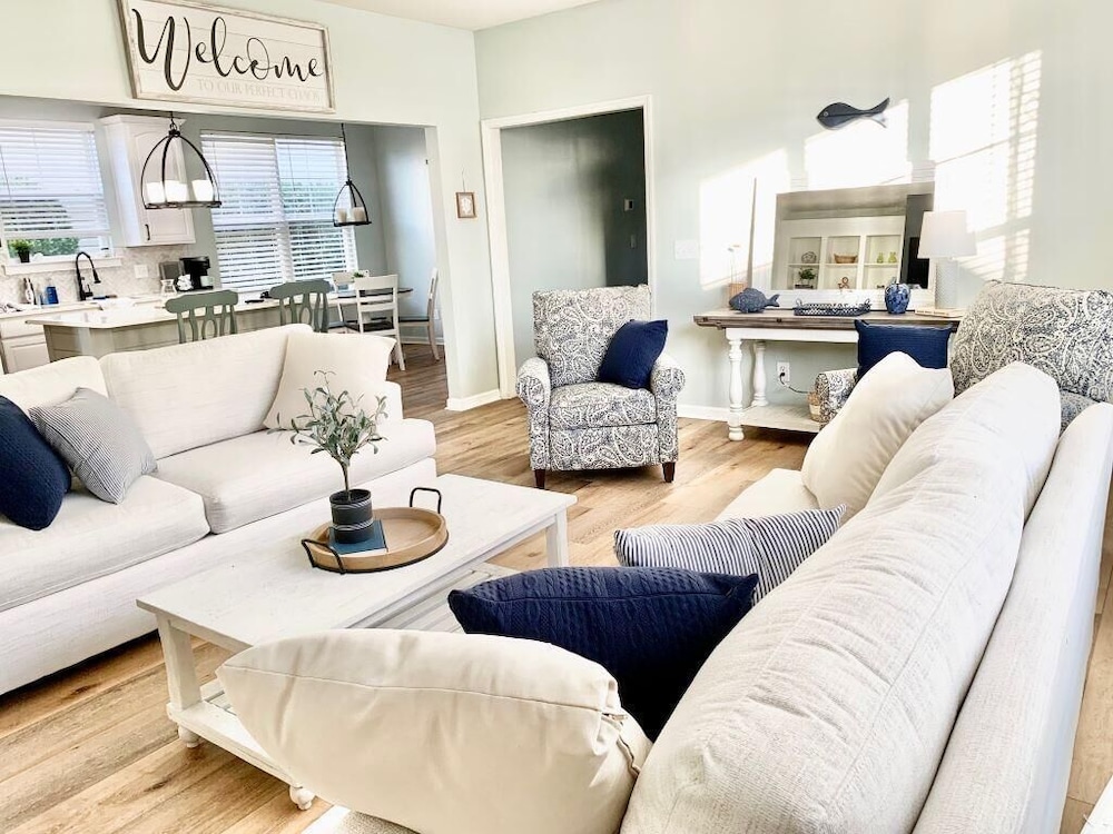 House, Multiple Beds, Patio, Garden View (Saltee Cove)