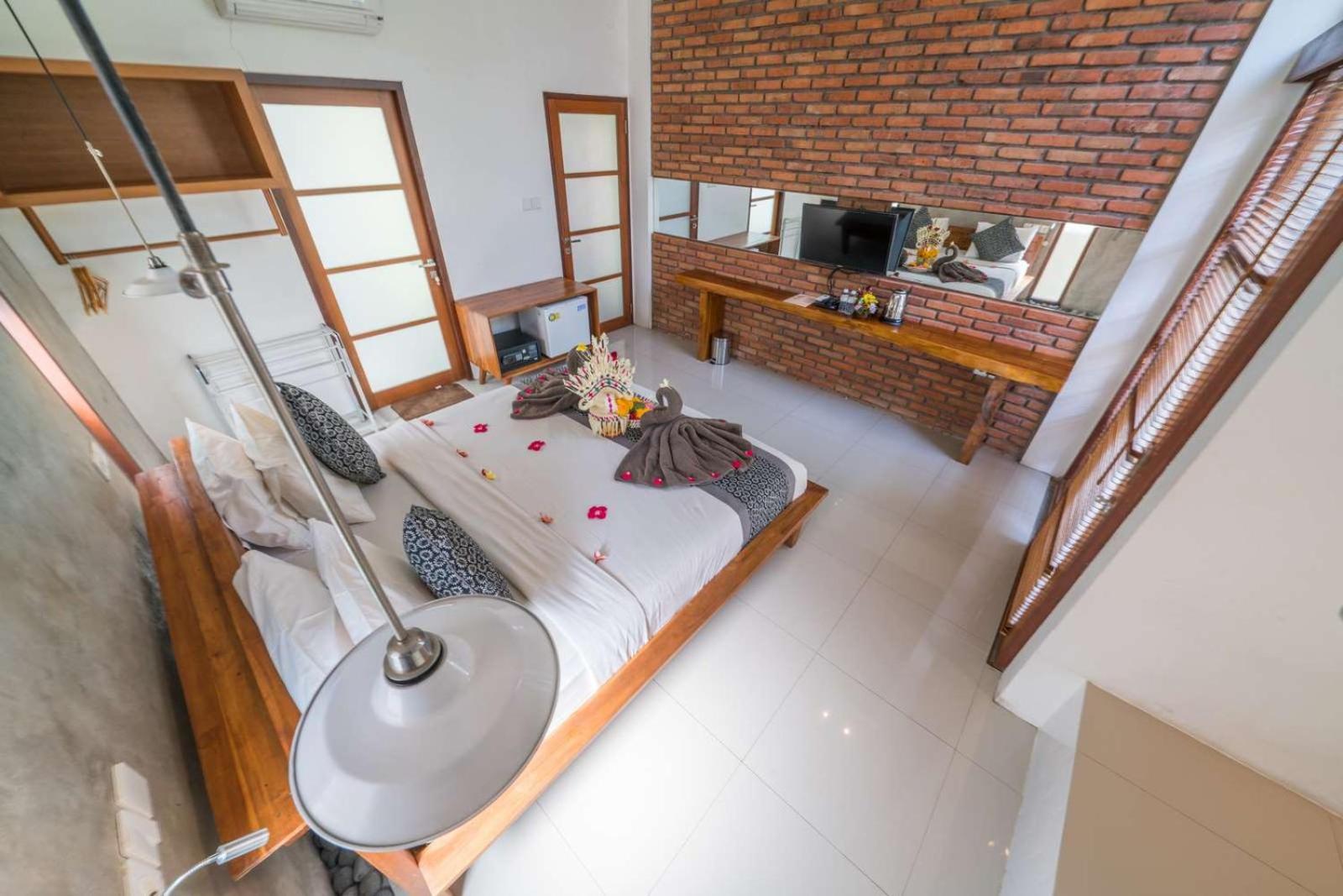 Deluxe Suite with Garden View - Photo 1