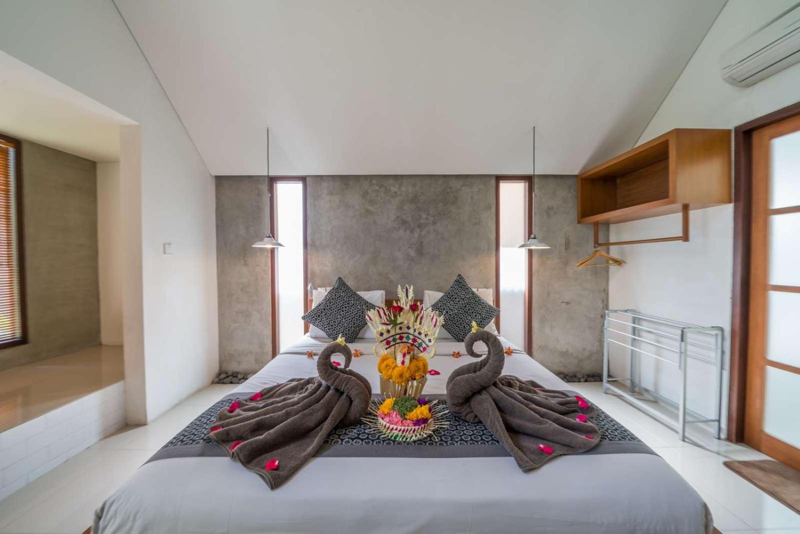 Deluxe Suite with Garden View - Photo 20