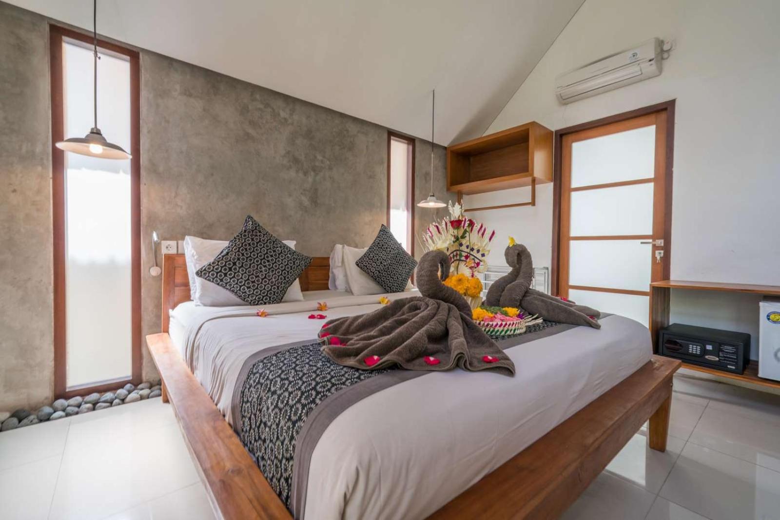 Deluxe Suite with Garden View - Photo 18