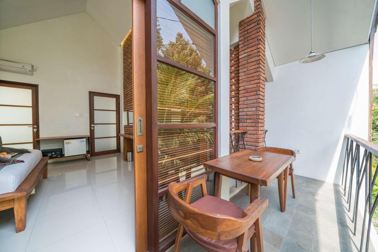 Deluxe Suite with Garden View - Photo 4