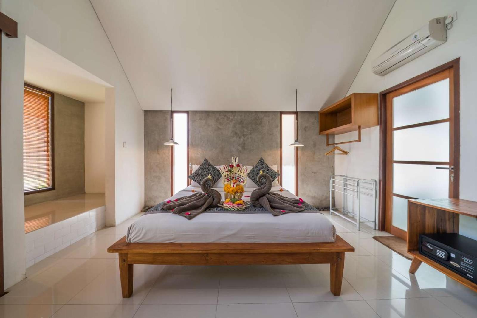 Deluxe Suite with Garden View - Photo 28