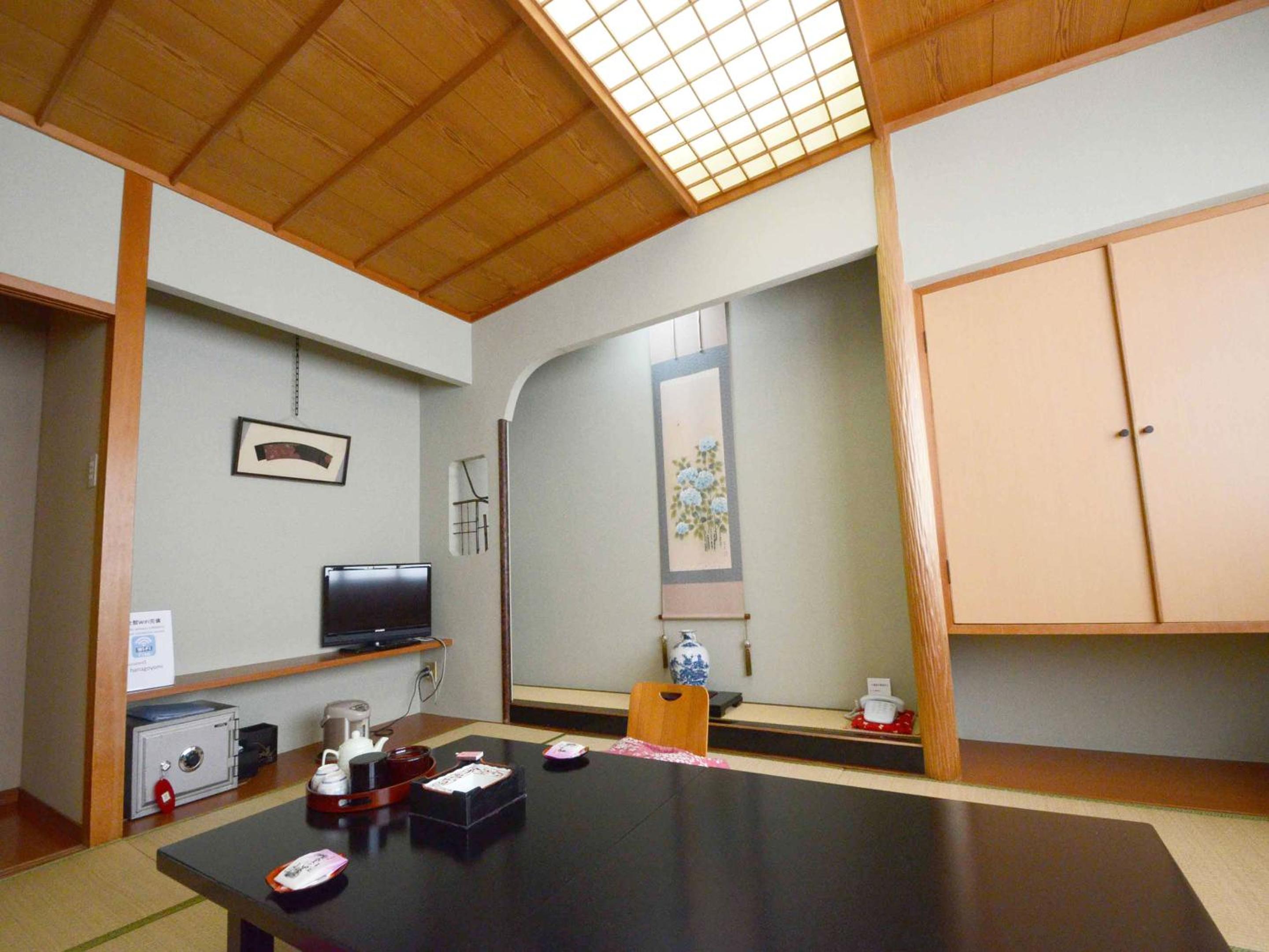 Japanese-Style Room photo 1