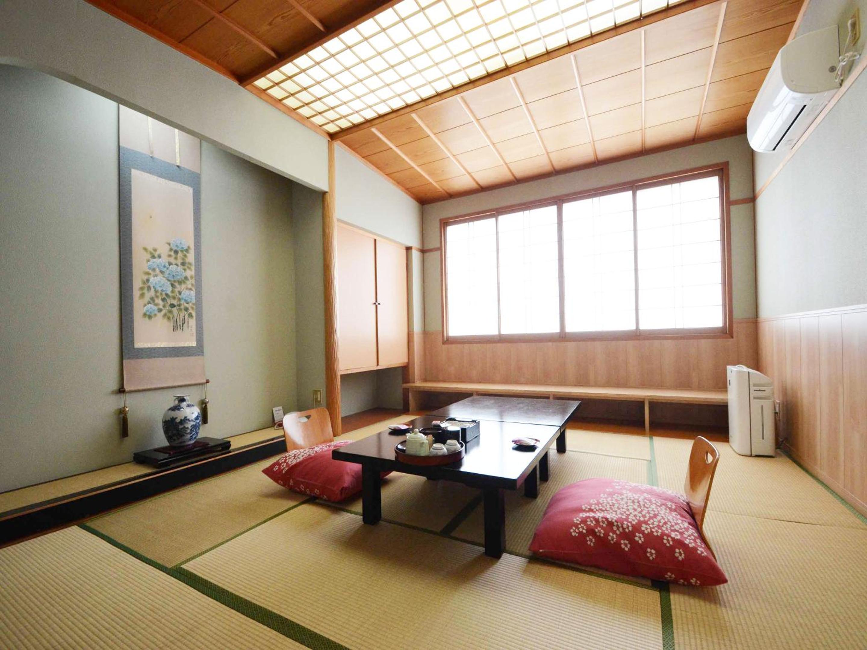 Japanese-Style Room photo 2