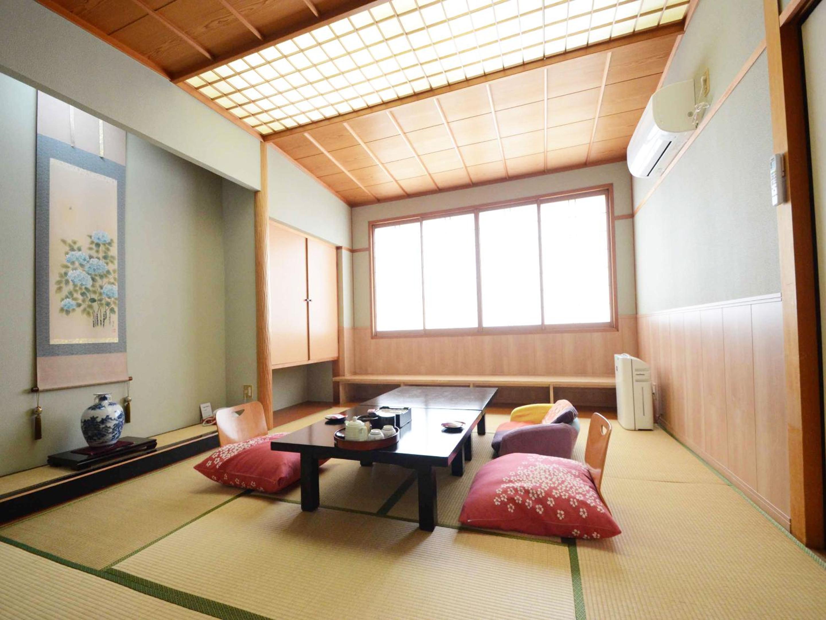 Japanese-Style Room photo 3