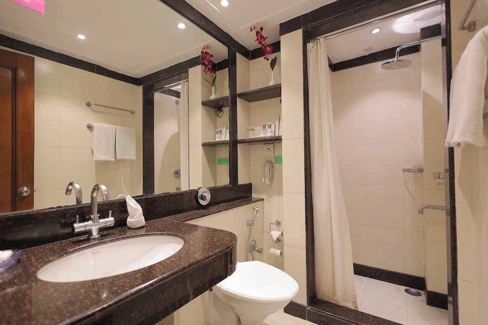 Deluxe Double Room - Photo 2