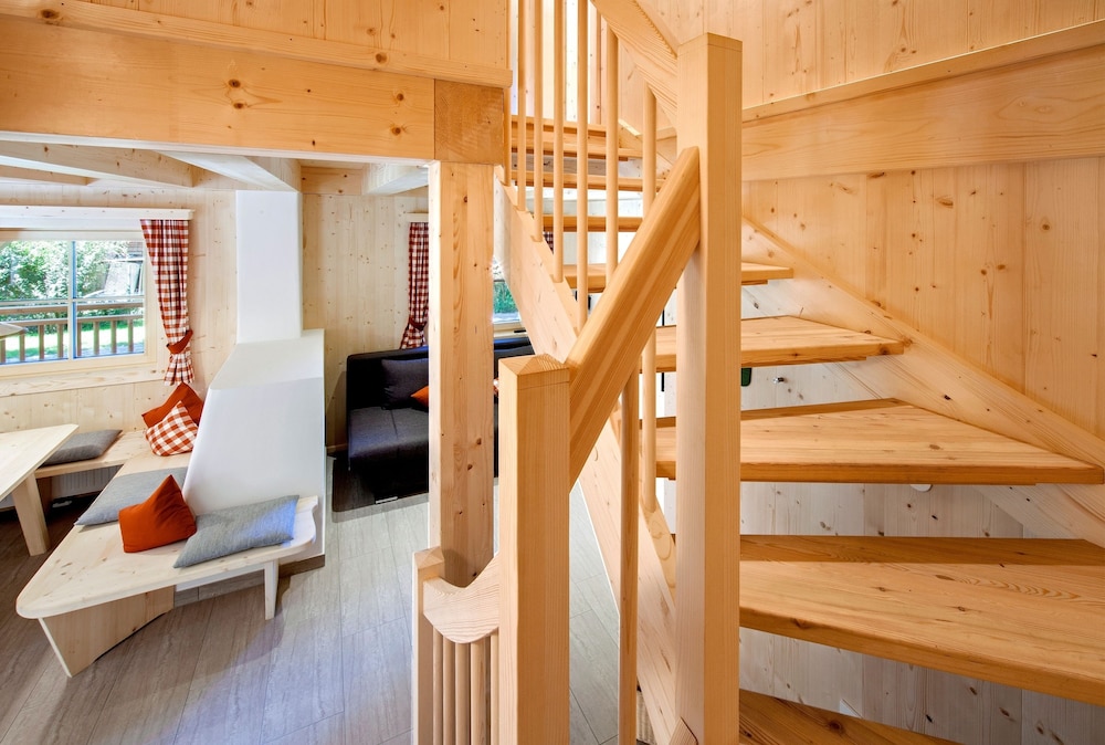 Comfort Chalet, 2 Bedrooms, Terrace, Garden Area (Tiroler-Hütte Charme) photo 2