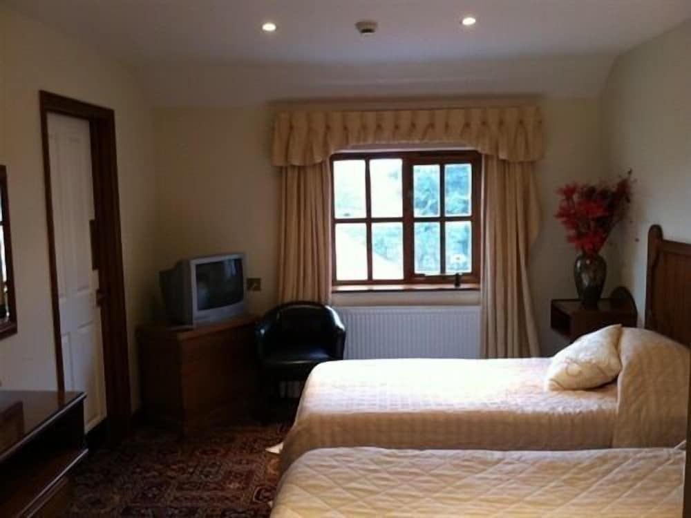 Twin Room photo 1