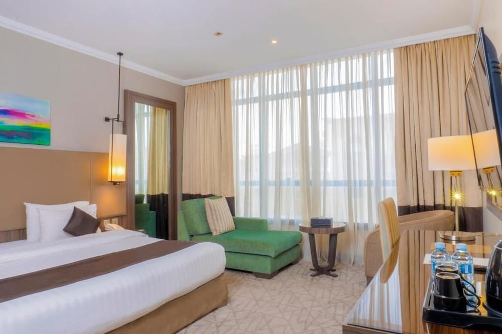 Deluxe Double Room - Photo 3