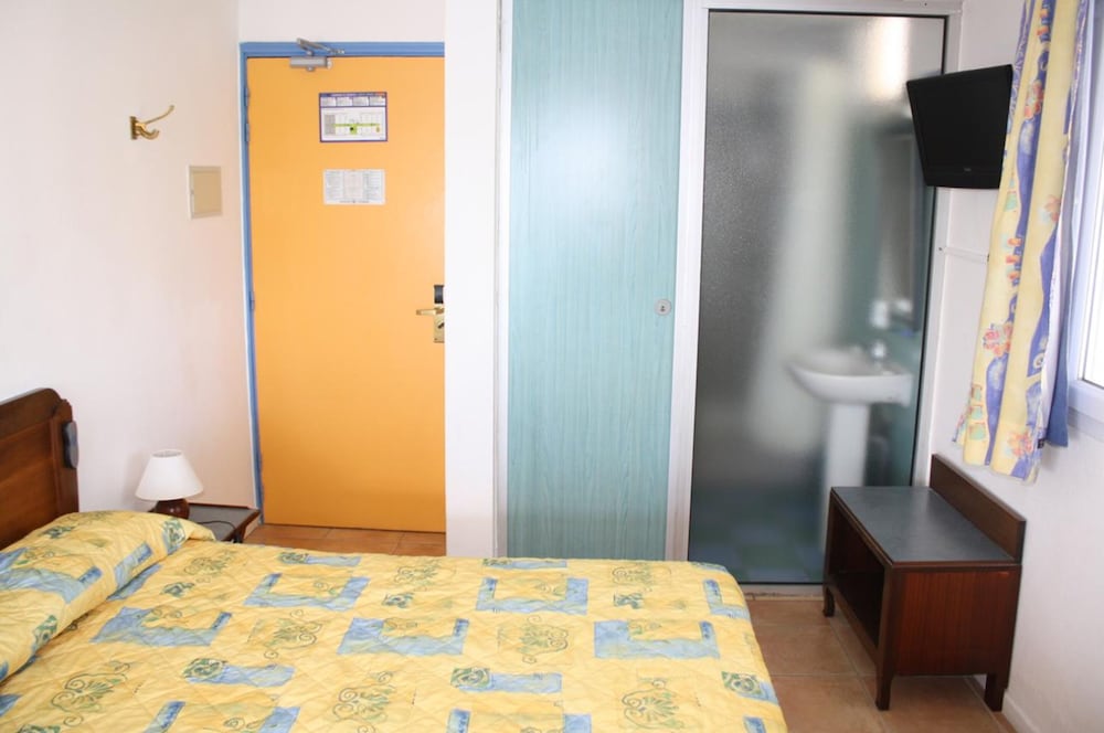 Chambre Individuelle Standard