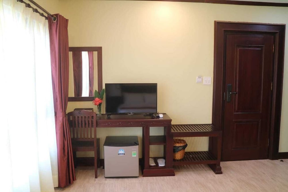 Superior Double Room - Photo 7