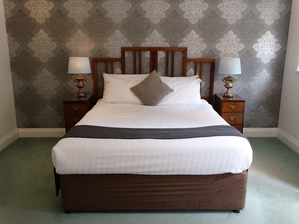 Superior Double Room, 1 Bedroom - Photo 1