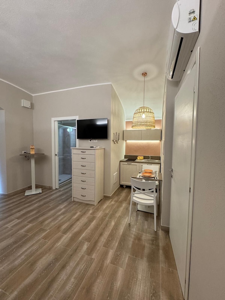 Apartment, 1 Double Bed, Kitchenette