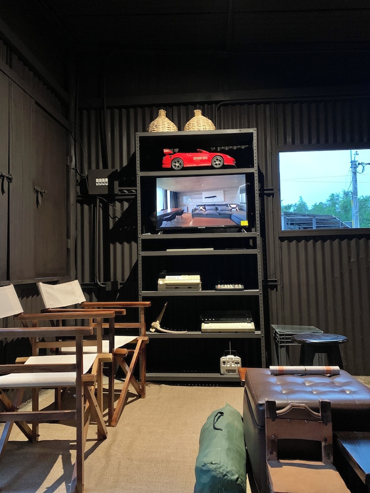 Comfort Room photo 1