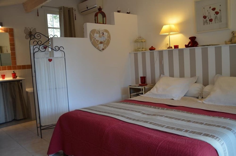 Comfort Double Room (Côté Plage) photo 3