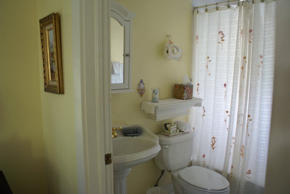 Chagall room photo 3