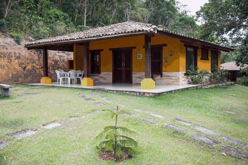 Chalet photo 3