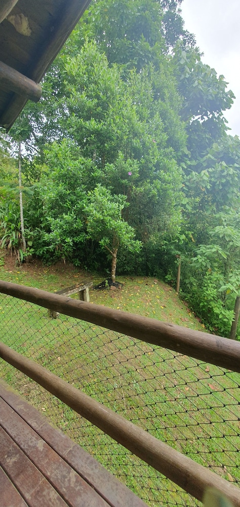 Exclusive Cabin, 1 Bedroom, Mountain View photo 2