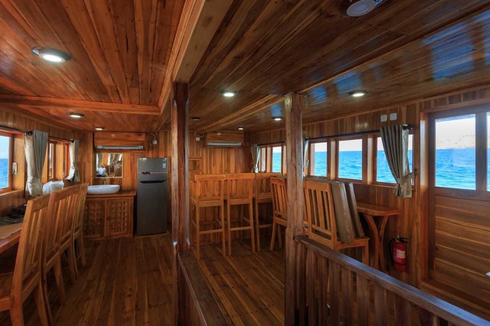 Cabin (1-4 Pax) photo 3