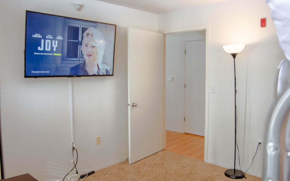 Presidential Condo photo 1
