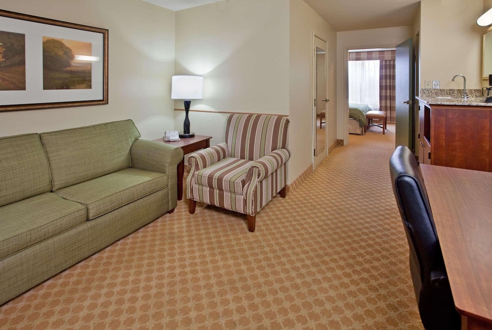 Suite, 1 Bedroom, Non Smoking photo 1