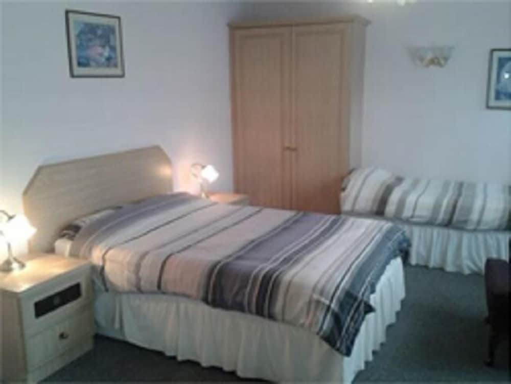 Standard Double Room, 1 Bedroom photo 1
