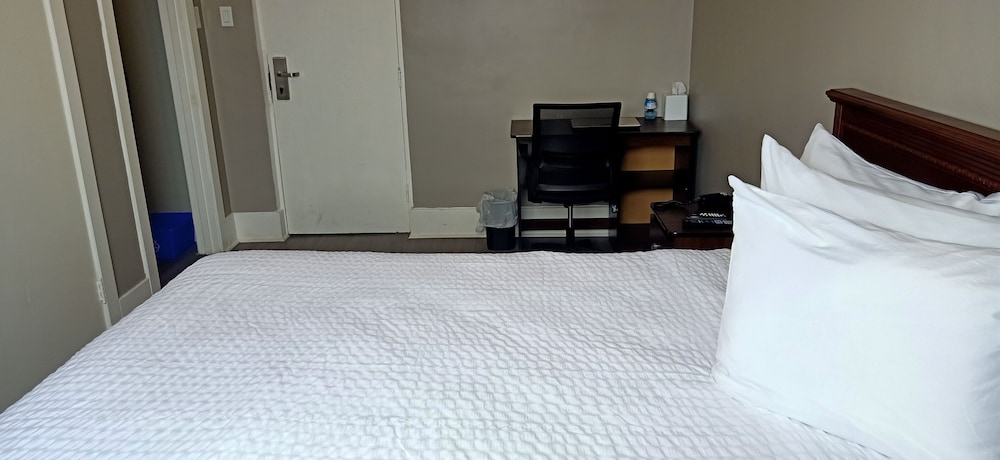Comfort Single Room photo 3