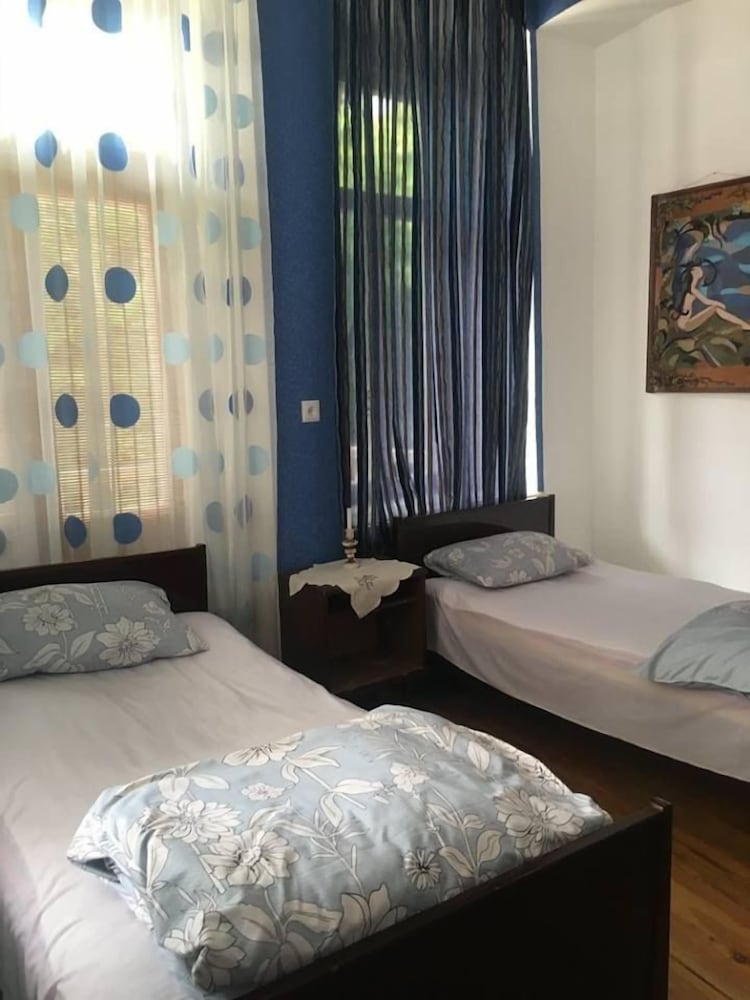 Quadruple Room photo 1