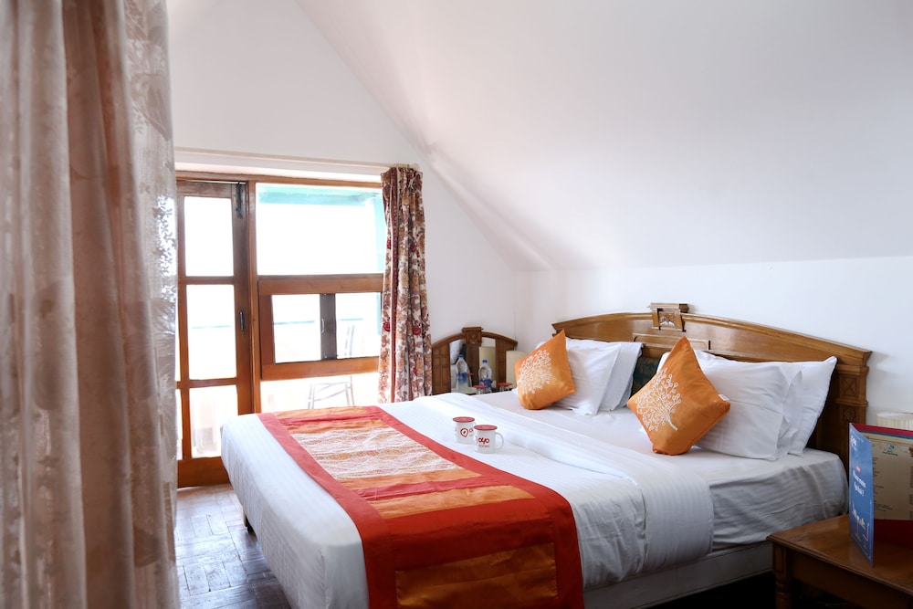 Deluxe Room, 1 Double Bed photo 1