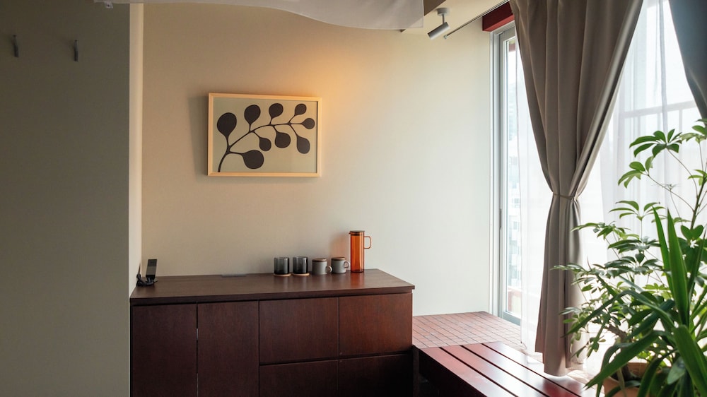 Basic Double Room, City View photo 2