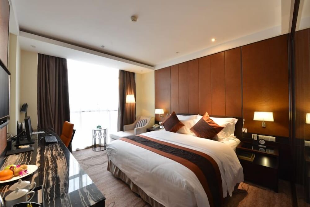 Executive Room photo 2