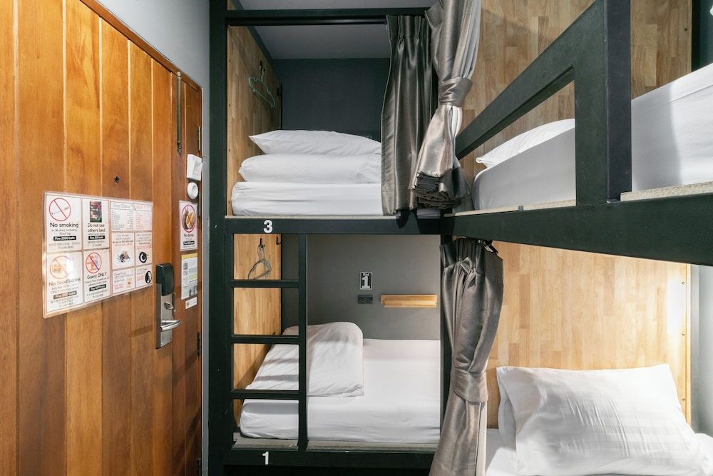 Family Shared Dormitory photo 3