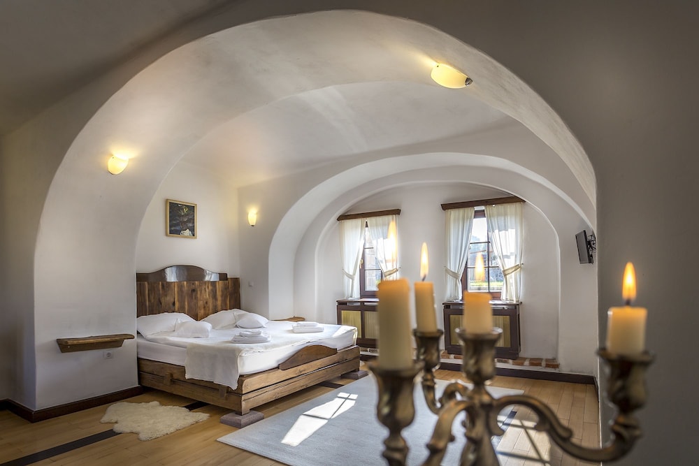 Signature Double Room, 1 Queen Bed