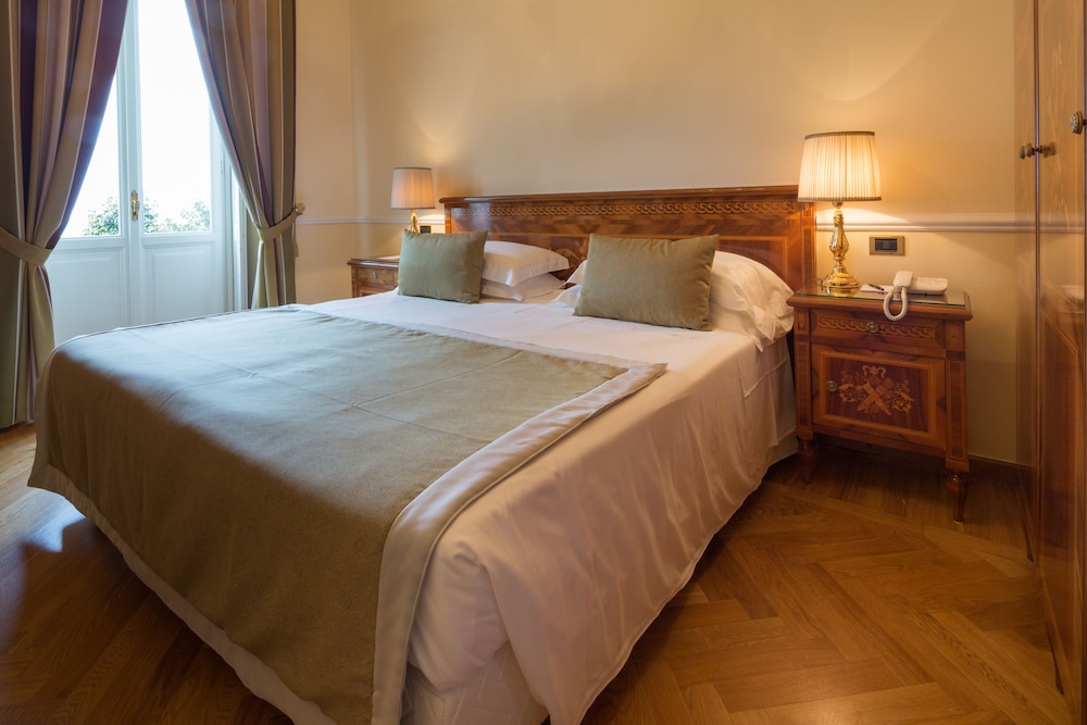 Standard Double Room, Sea View