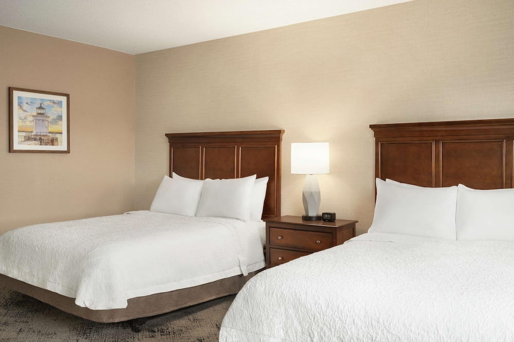 Room, 2 Queen Beds, Accessible, Bathtub (Mobility & Hearing) - Photo 1